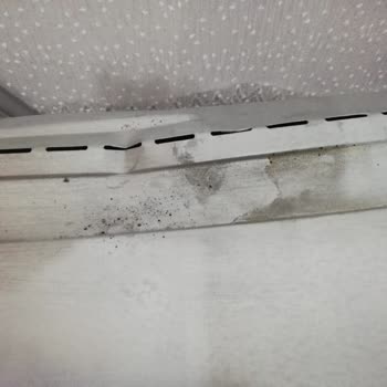 Eras Evden Eve Taşımacılık Şirketi Eşyalarım Hasar Gördü