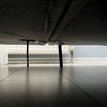 Weltew Home Köşe Takımı Şikayeti