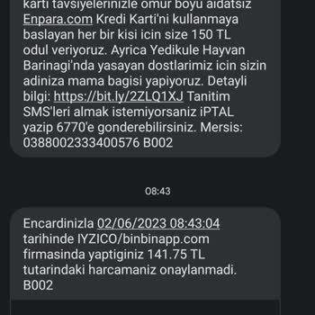 BinBin Scooter Sorun Yaşama