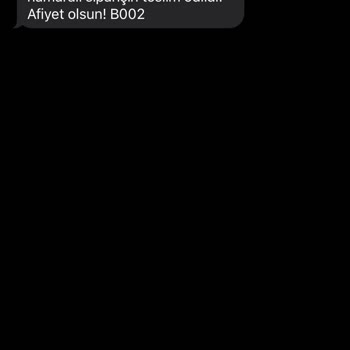 Kahve Dünyası Hazır Al Mağduriyeti