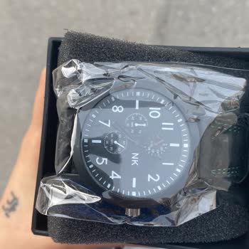 Vega_saat (Instagram) Yanlış Ürün Gönderilmesi!