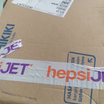 LCW Eksik Ürün Gönderiyor