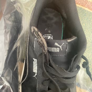 Gencallar Puma Spor Erkek Ayakkabı