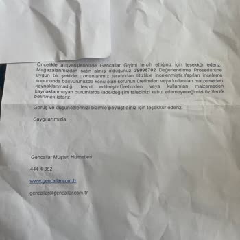 Gencallar Puma Spor Erkek Ayakkabı