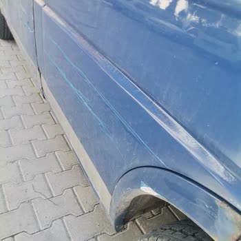 Taç Sigorta Hizmetleri Hdi Genişletilmiş Kasko Tek Taraflı Kazayı Karşılamıyor!