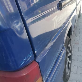 Taç Sigorta Hizmetleri Hdi Genişletilmiş Kasko Tek Taraflı Kazayı Karşılamıyor!