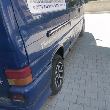 Taç Sigorta Hizmetleri Hdi Genişletilmiş Kasko Tek Taraflı Kazayı Karşılamıyor!