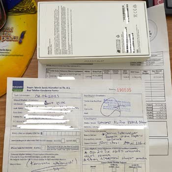 iPhone 14 Pro Aşırı Isınma Problemi