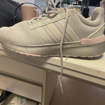 Trendyol'dan Aldığım Adidas Ayakkabıda Kalite Sorunu Yaşadım
