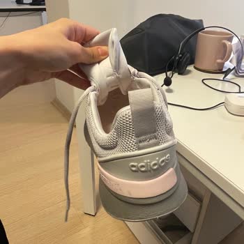 Trendyol'dan Aldığım Adidas Ayakkabıda Kalite Sorunu Yaşadım