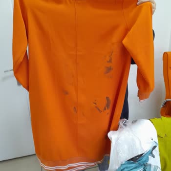 Elorengiyim Elören Giyim Mağduriyet