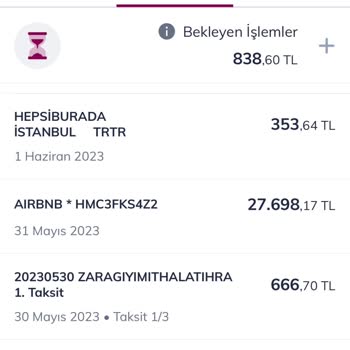 QNB Finansbank Airbnb Ödemesinde Astronomik Kur Farkı Çıkarıyor