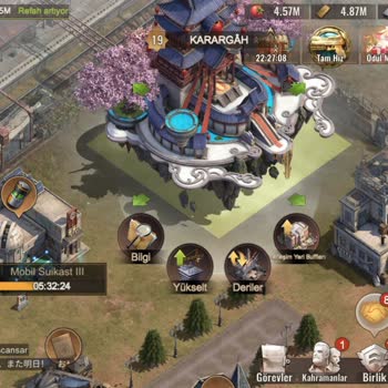 101 Okey Plus Ücretsiz Bilet Al Ödül Görevi Yapmama Rağmen Verilmemesi