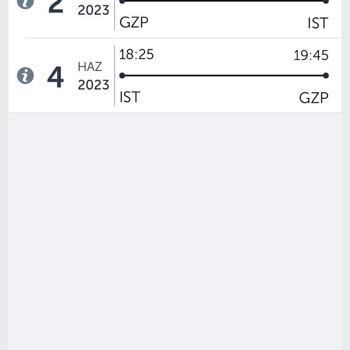 THY Rezervasyon Hatası Ve Müşteri Hizmetleri Sorunları