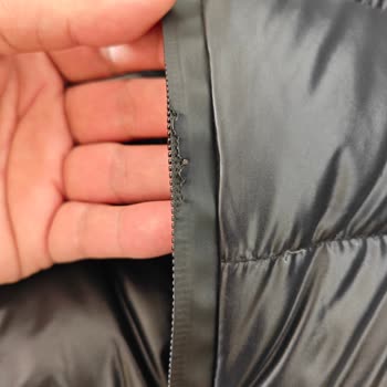 Beymen Moncler Mont Kalite Hatası