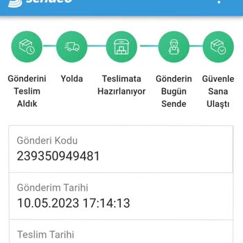 A101 Online Alışverişe Son Versin