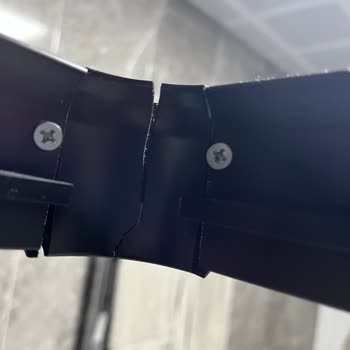 ŞNL İnşaat  Kalitesiz Defolu Ürün, İlgisiz Satıcı