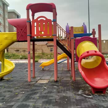 Karatay Belediyesi Park Bahçeler Çalışmıyor, Yeterli Değil