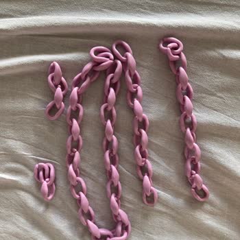 Angel Çanta Aksesuar Askısı Kalitesiz