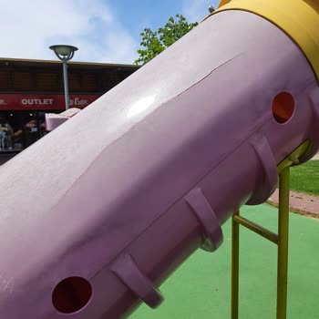 Avantaj Outlet Center Hurda Oyun Parkı