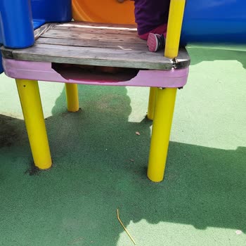 Avantaj Outlet Center Hurda Oyun Parkı