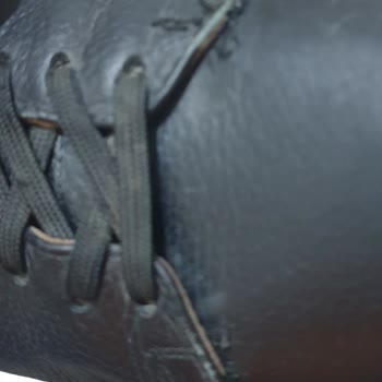 Lufian Teki Sağlam Teki Kusurlu Ayakkabı İçin Kullanıcı Hatası Dedi