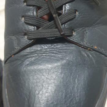 Lufian Teki Sağlam Teki Kusurlu Ayakkabı İçin Kullanıcı Hatası Dedi