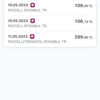 Paycell Habersiz Bankadan Para Çekme