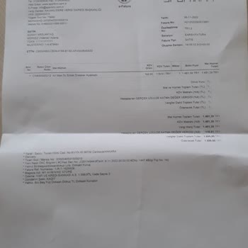 Nike Store'dan Aldığım Air Max Ayakkabıda Yırtılma Sorunu