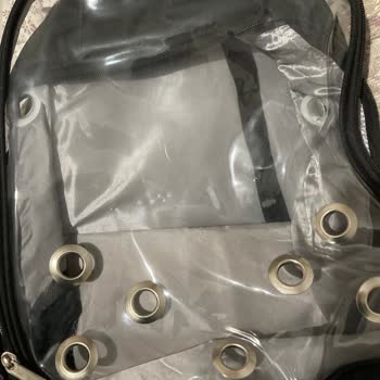 Anadolu Jet Kedi Taşıma Sıkıntısı