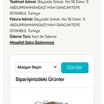 A101 Teslim Süresine Uymuyor!