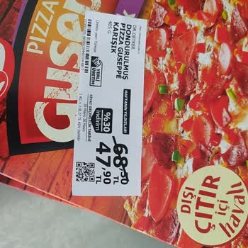 A101 Fiyat Etiket Farkı