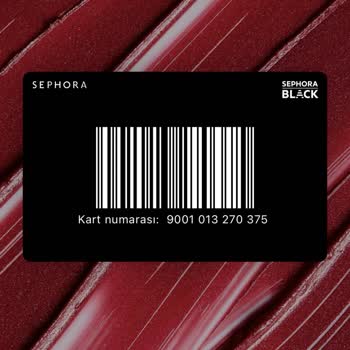 Sephora Çözülmeyen Kart Sorunu