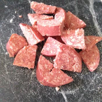 Torku Markasının Dana Sucuk Yazan Ürününde Tavuk Sucuğu Satması