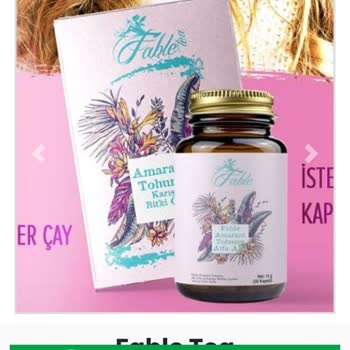 Sepetox Yanlış Ürün Gönderilmesi