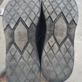 Dockers Ayakkabının Malzemesinin Kötü Olması