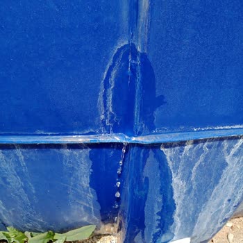 Brs Plastik Su Deposu Ürünlerinin Arkasında Durmuyor