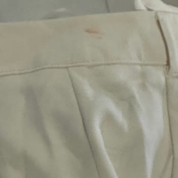 LCW Kullanılmış Ürün Geldi