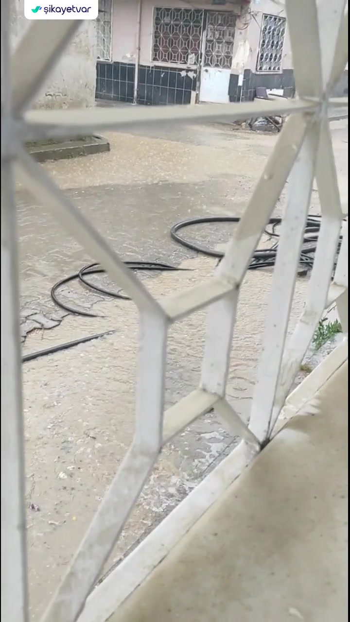 Manisa Büyükşehir Belediyesi Yol Çalışması Mağduriyeti! videonun kapak resmi