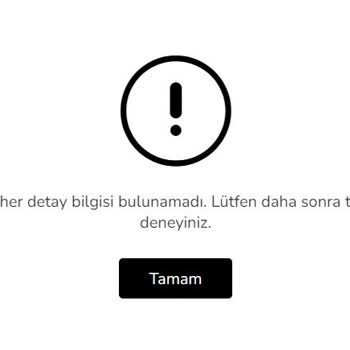 Paribu Cineverse Müşteri Hizmetleri Çözüm Odaklı Çalışmıyor