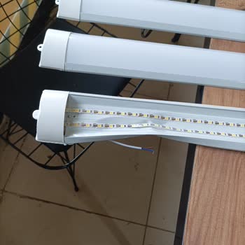 Mio LED Parasını Aldığı Ürünleri 1 Buçuk Aydır Yollamıyor