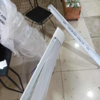 Mio LED Parasını Aldığı Ürünleri 1 Buçuk Aydır Yollamıyor