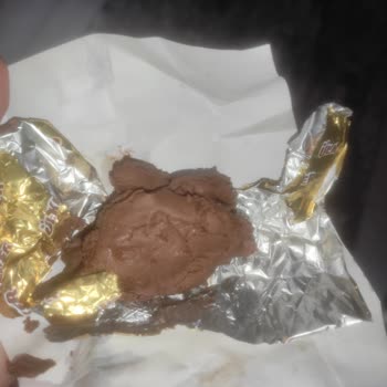 Ülker Ürünün Bozuk Çıkması