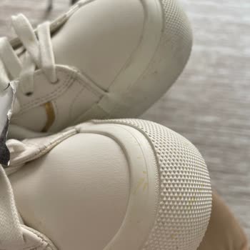 Bershka Hatalı/kusurlu Ürün Gönderimi