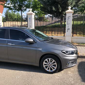 Umur Teknik Mardin Fiat Servisi Tampon Değişimi