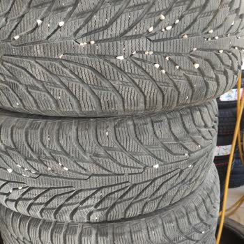 Petlas Glacier Lastiklerinde Garanti Sorunu