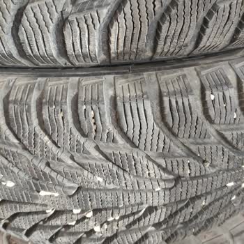 Petlas Glacier Lastiklerinde Garanti Sorunu