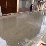 İzmir Büyükşehir Belediyesi Su Baskını!