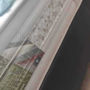 Yataş 3 Yıl Kullandığım Seven Z Latex Yatağımda Sünger Sorunu