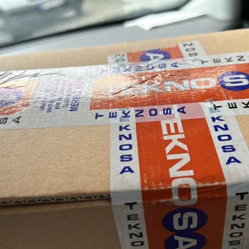 Trendyol Ve Teknosa'nın İhmalkarlığı Personel Hatası